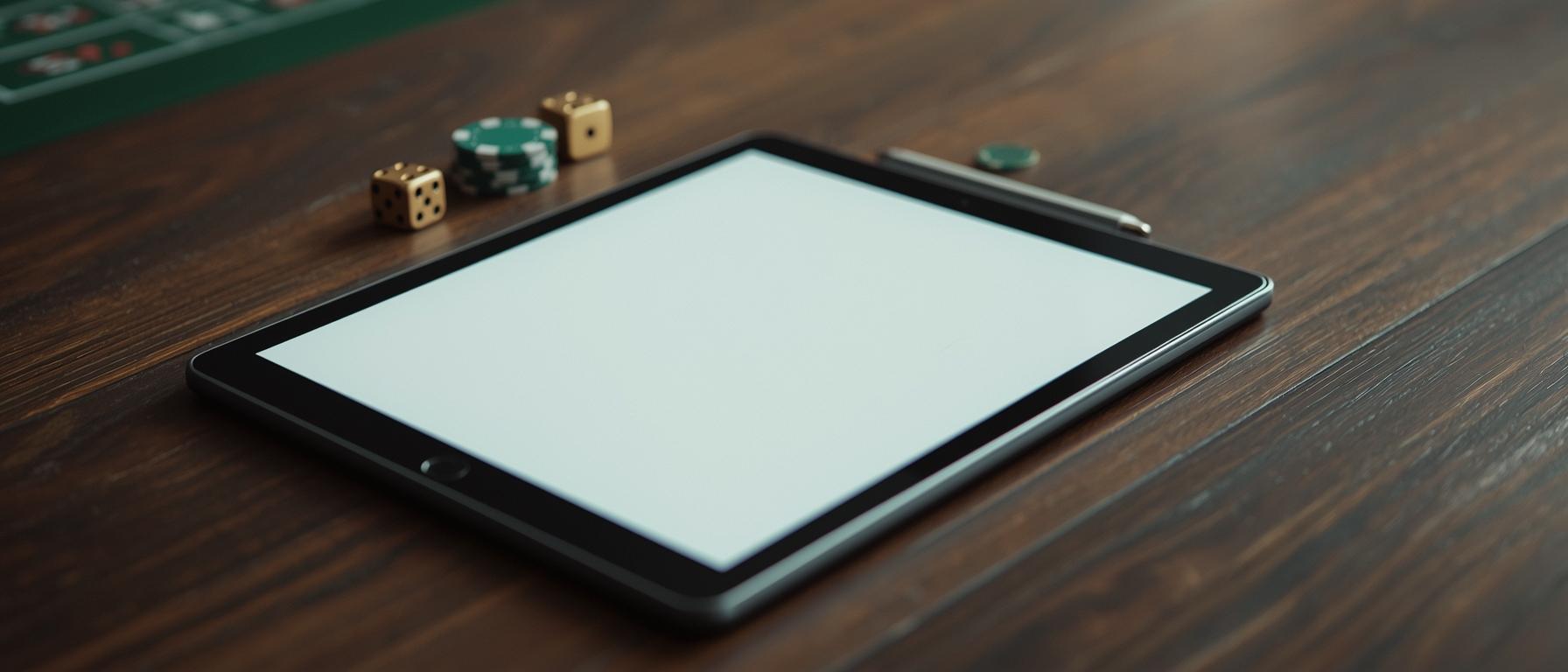 Jakie technologie zmieniły gry kasynowe online